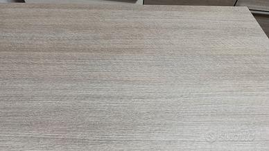 Tavolo allungabile da 110 a 160.cm