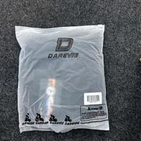 gilet per moto e  bici 