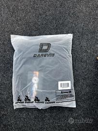 gilet per moto e  bici 