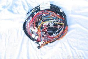 Impianto cablaggio elettrico trattore fiat 446