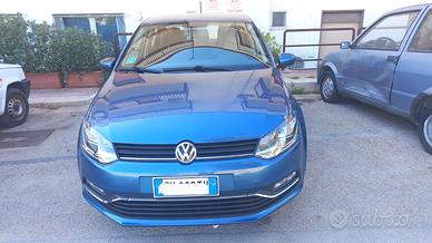 VOLKSWAGEN Polo 1.4 TDI 5p. OMAGGIO TAGLIANDO VW