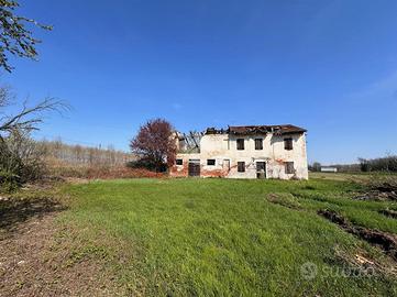 RUSTICO A PIOMBINO DESE