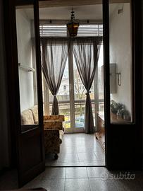 Alloggio al primo piano in centro città