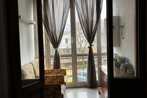 Alloggio al primo piano in centro città