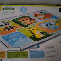 Tappeto gioco Chicco 135*90