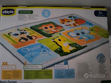 Tappeto gioco Chicco 135*90