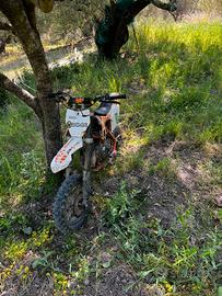 Kayo 125