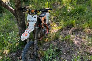 Kayo 125