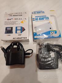 Caricabatterie per NINTENDO 