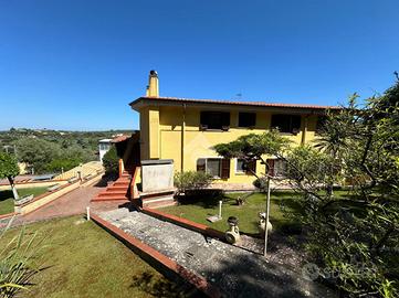 BIFAMILIARE A SASSARI