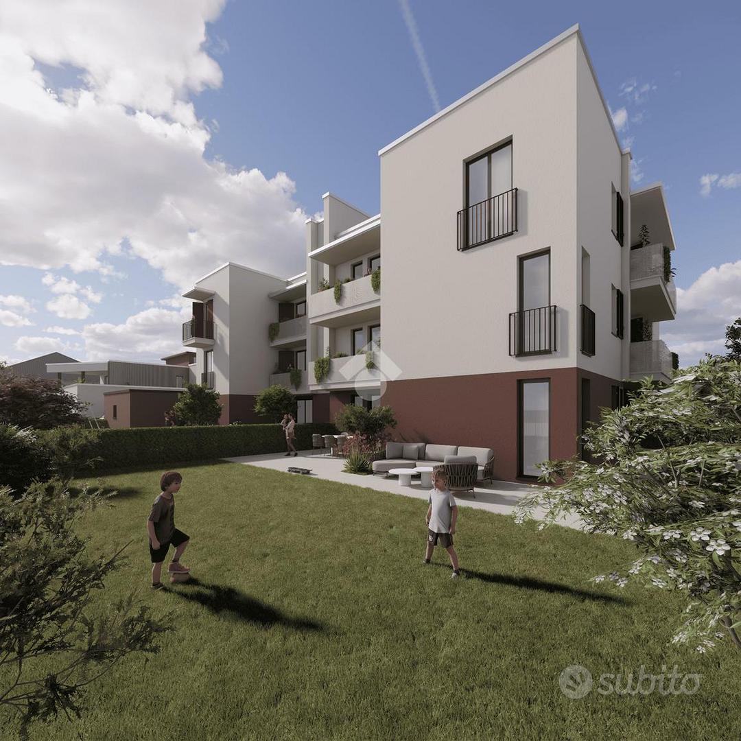 Appartamento – MN - Vista 5
