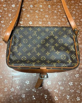 Borsello vintage louis vuitton