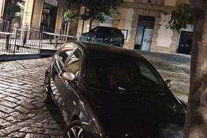 Alfa Romeo 147 1.9 JTDM Distinctive