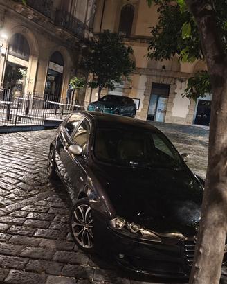 Alfa Romeo 147 1.9 JTDM Distinctive