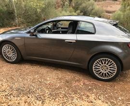 ALFA ROMEO Brera 2.4 jtdm 200cv