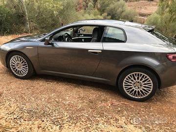 ALFA ROMEO Brera 2.4 jtdm 200cv