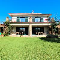 Casa Vacanze in villa a 300 m dal mare