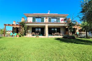 Casa Vacanze in villa a 300 m dal mare