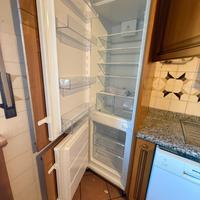 Frigorifero elctrolux