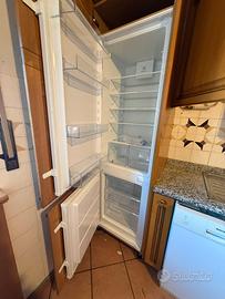 Frigorifero elctrolux