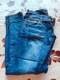 jeans donna