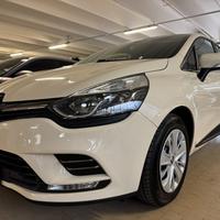 RENAULT Clio dCi 8V 75 CV Start&Stop Energy