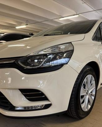 RENAULT Clio dCi 8V 75 CV Start&Stop Energy