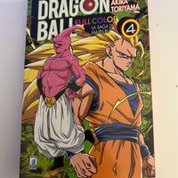 Manga Dragonball