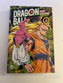 Manga Dragonball