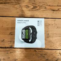Smartwatch HONOR Choice Watch 2 Pro - SIGILLATO
