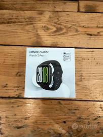 Smartwatch HONOR Choice Watch 2 Pro - SIGILLATO