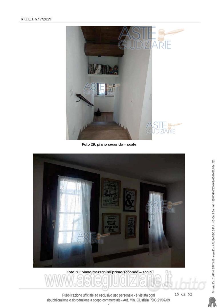 Appartamento – Prato - Vista 3
