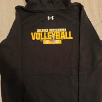 Felpa Under Armour 
