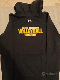 Felpa Under Armour 