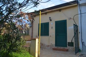 Casetta Monolocale indipendente S.Agata Militello