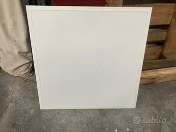 6 pannelli LED 60X60 37W 4000K 3200lm