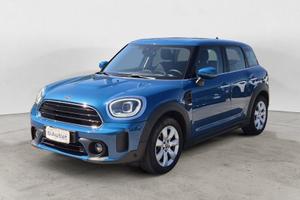 MINI Countryman Mini 2.0 Cooper D Business auto