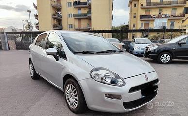 Fiat Punto 5 porte