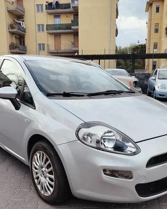 Fiat Punto 5 porte
