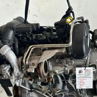 CZC MOTORE COMPLETO VOLKSWAGEN Golf 7 Berlina CZC