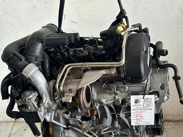 CZC MOTORE COMPLETO VOLKSWAGEN Golf 7 Berlina CZC