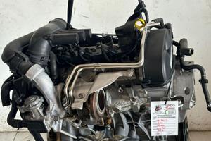 CZC MOTORE COMPLETO VOLKSWAGEN Golf 7 Berlina CZC