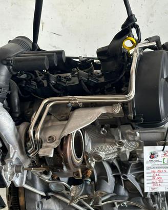 CZC MOTORE COMPLETO VOLKSWAGEN Golf 7 Berlina CZC