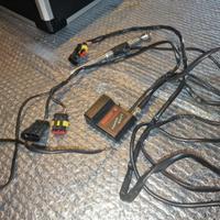 Cambio elettronico Ducati PERFORMANCE 848/1098