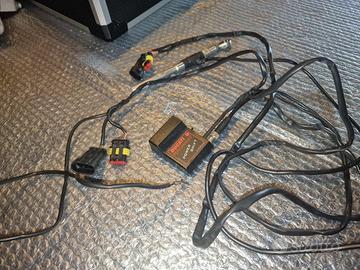 Cambio elettronico Ducati PERFORMANCE 848/1098