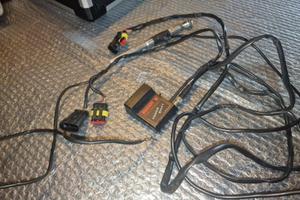 Cambio elettronico Ducati PERFORMANCE 848/1098