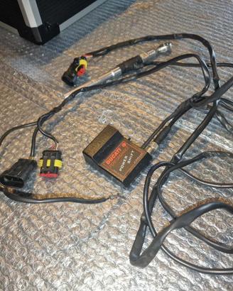 Cambio elettronico Ducati PERFORMANCE 848/1098