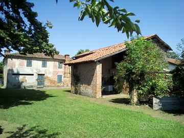 Casa indipendente tipo Rustico a Pianiga