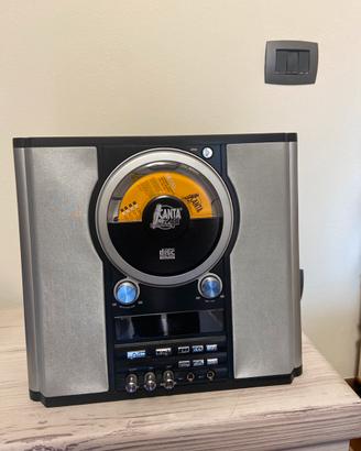 canta tu