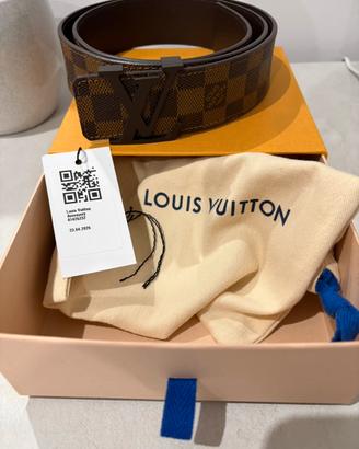 Cintura Louis vuitton